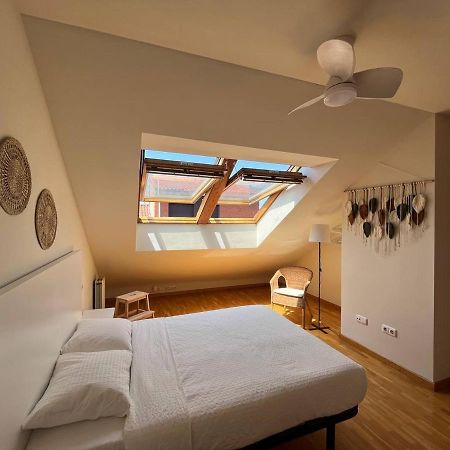 Duplex Calle Cuba גיחון מראה חיצוני תמונה