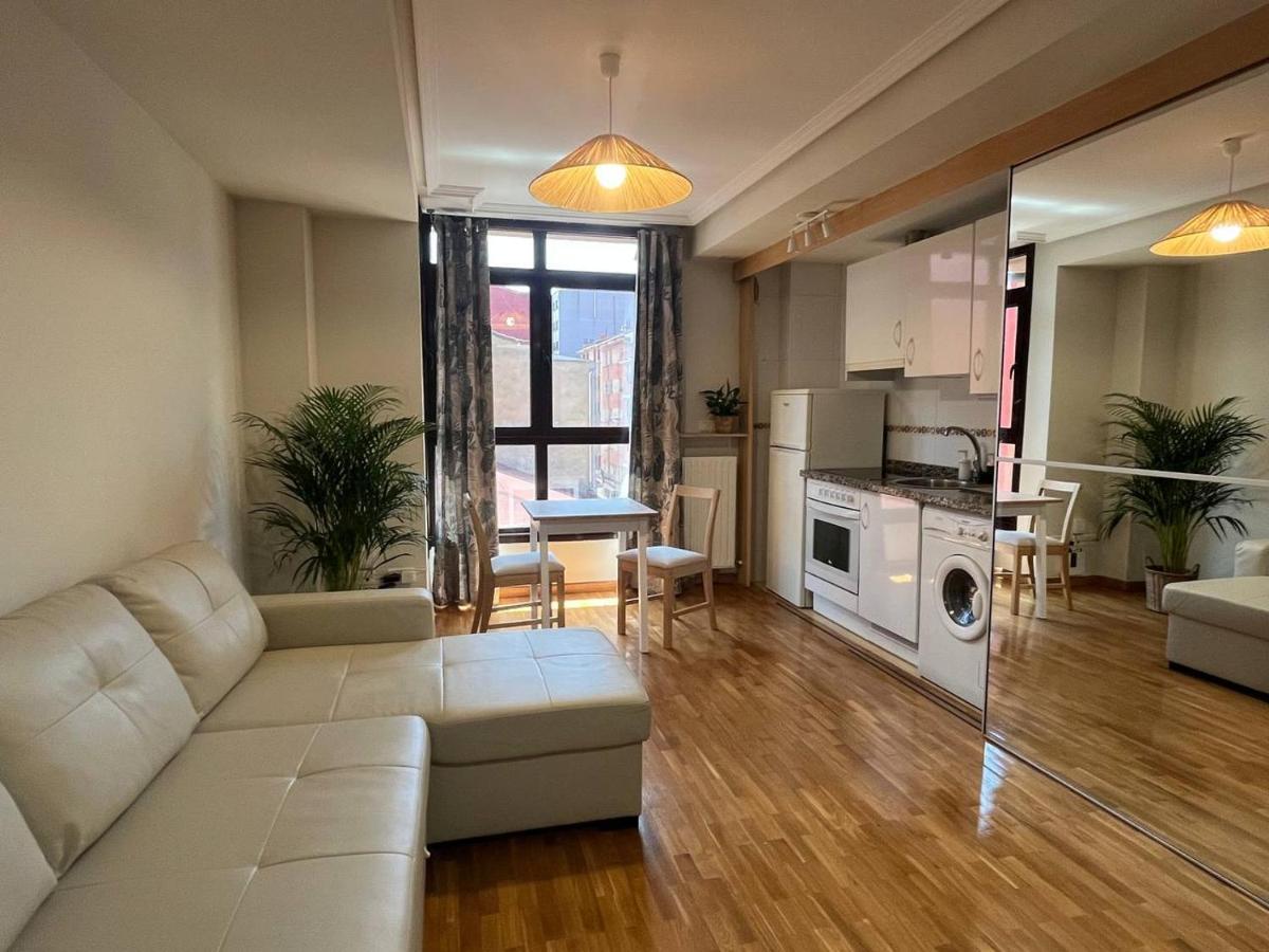Duplex Calle Cuba גיחון מראה חיצוני תמונה
