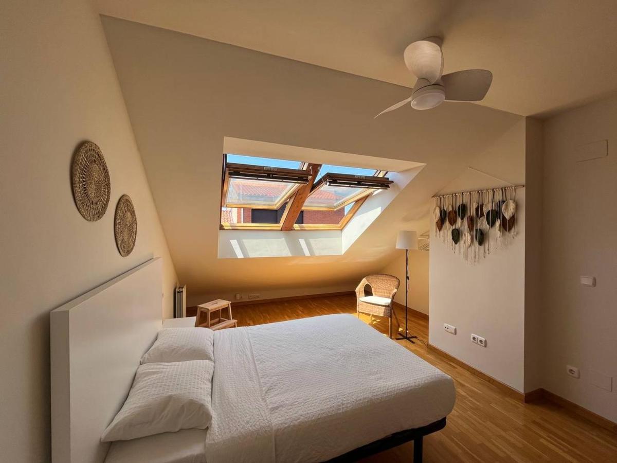 Duplex Calle Cuba גיחון מראה חיצוני תמונה