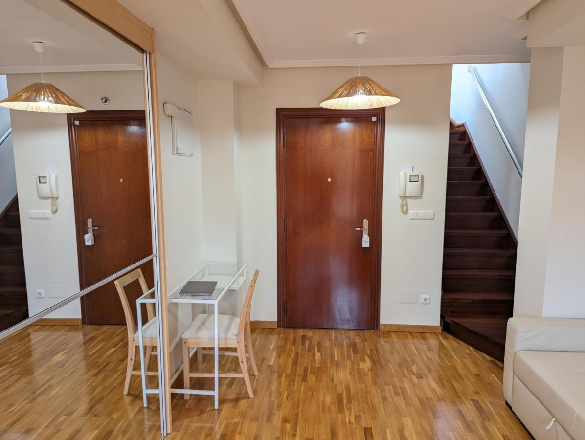 Duplex Calle Cuba גיחון מראה חיצוני תמונה