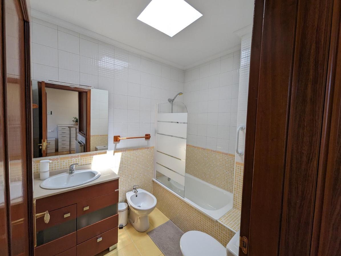 Duplex Calle Cuba גיחון מראה חיצוני תמונה