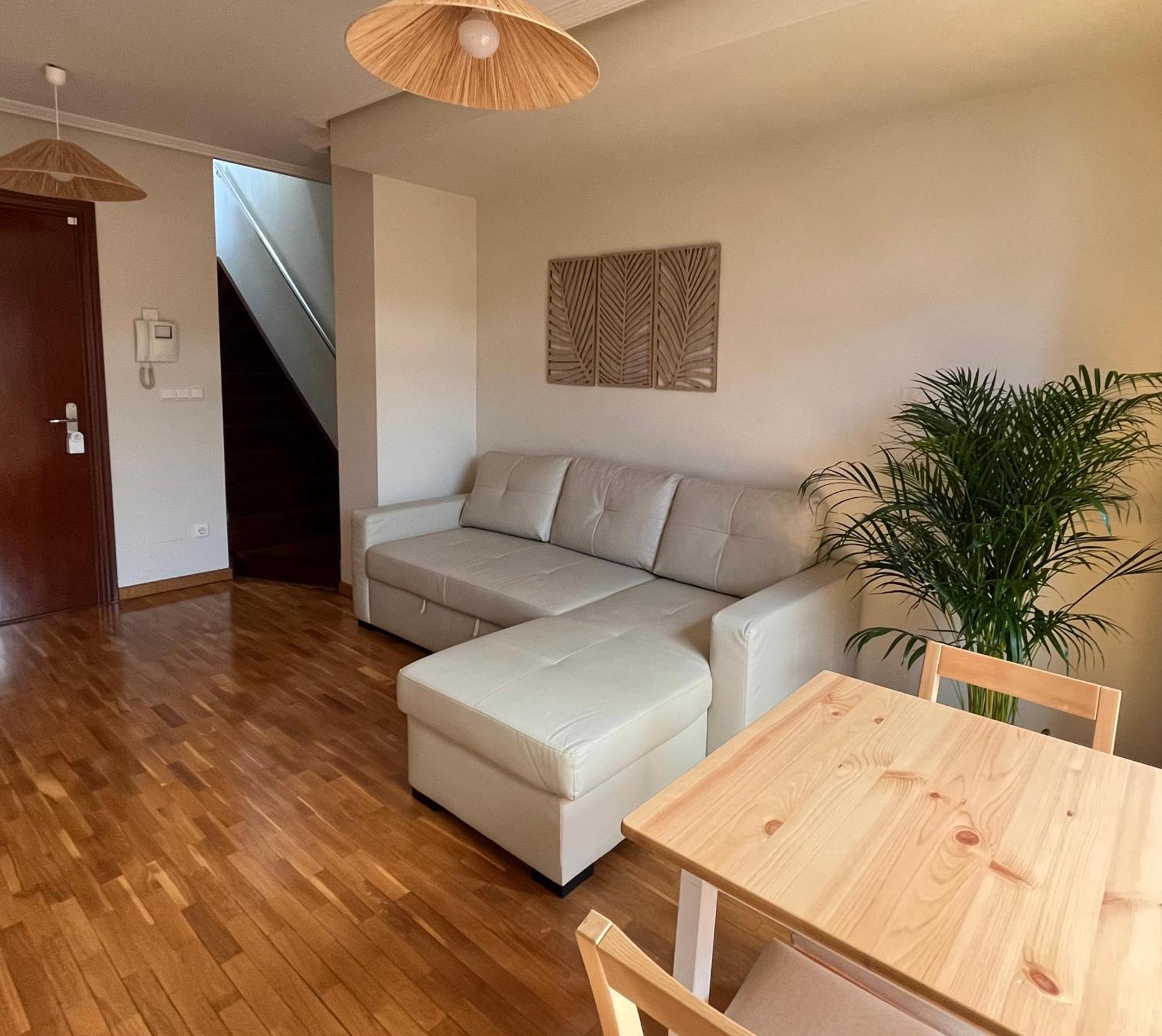 Duplex Calle Cuba גיחון מראה חיצוני תמונה