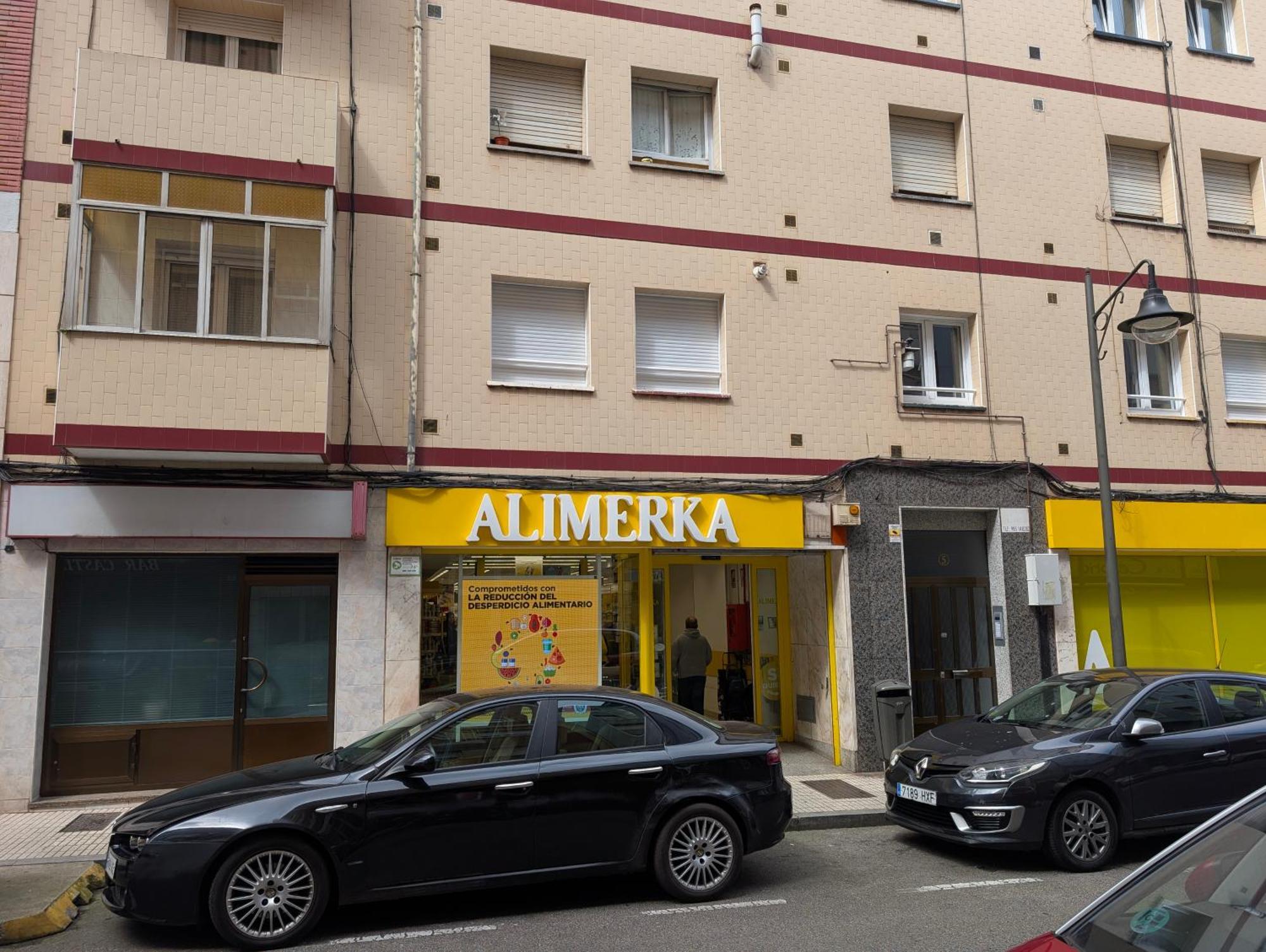 Duplex Calle Cuba גיחון מראה חיצוני תמונה